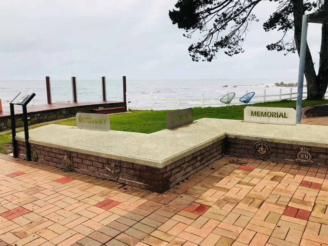 Penguin Foreshore-企鹅岛必去景点