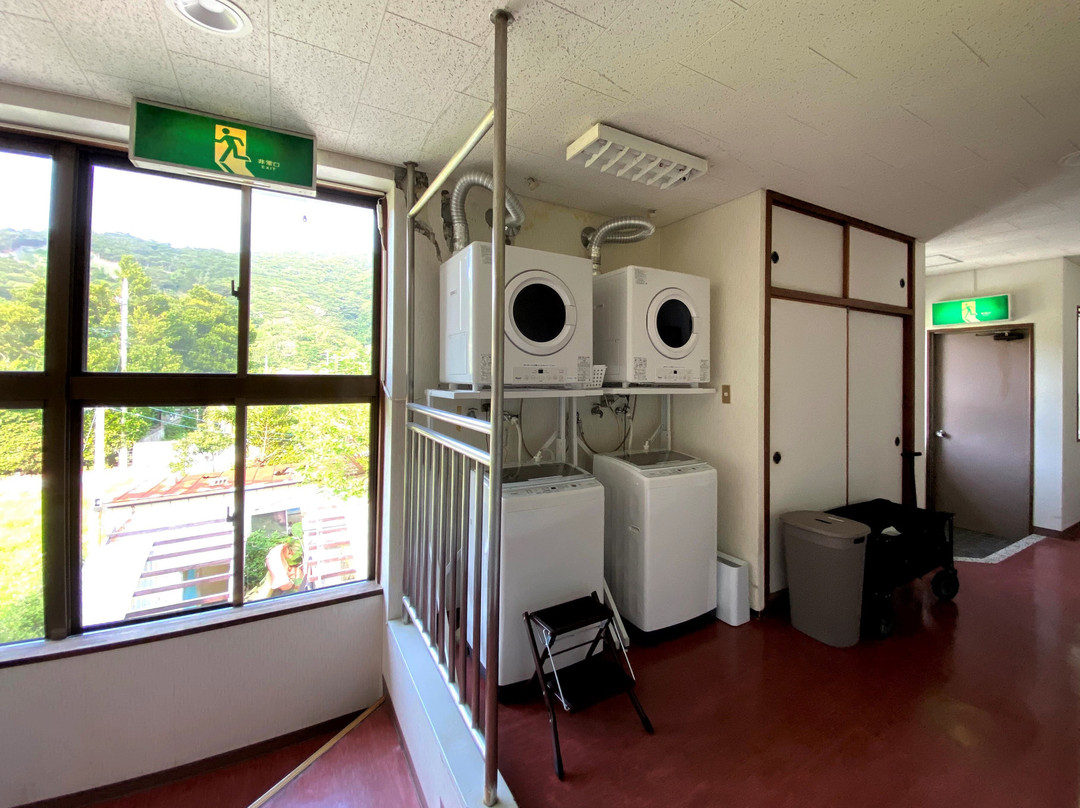 白滨岛度假酒店主图