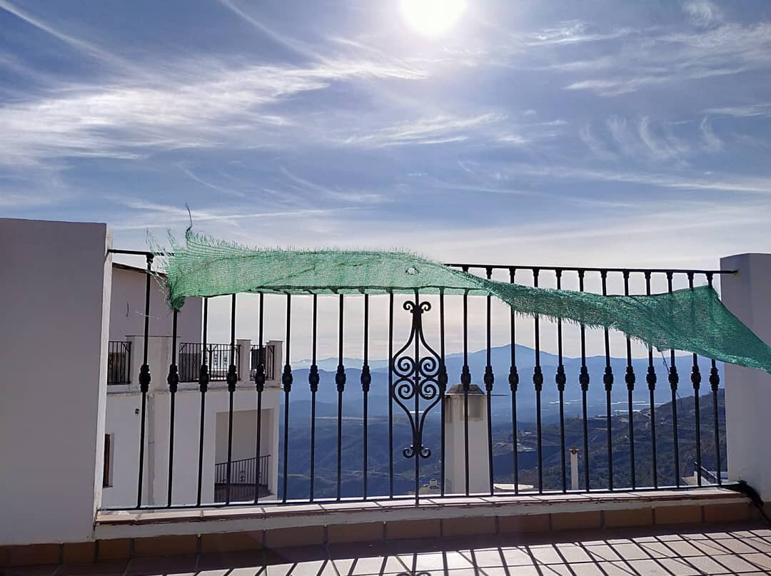 Hotel Rural Real de Laroles Nevada主图