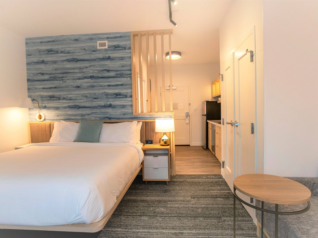 TownePlace Suites Conroe主图