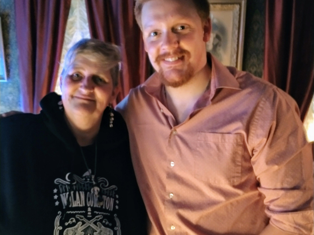 The Manse-夏洛特镇必去景点