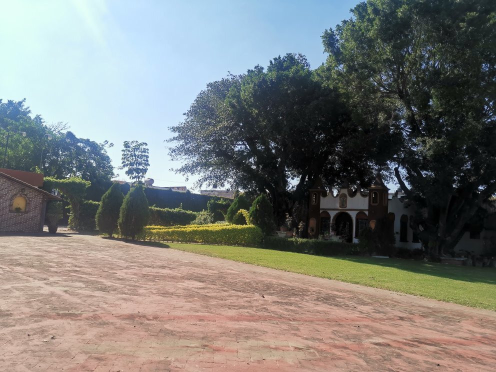 Hotel La Villa Real主图