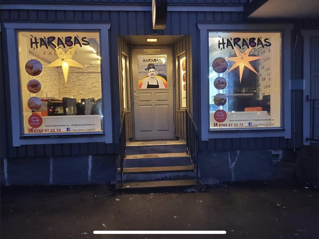 Harabas Falafel