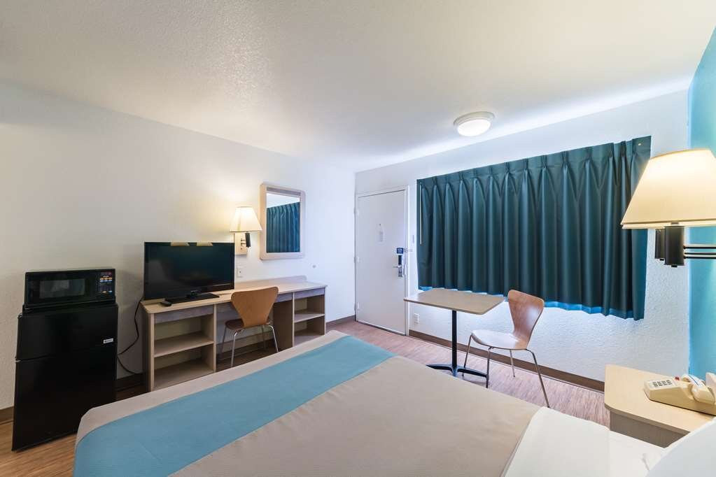 Motel 6 Deming主图
