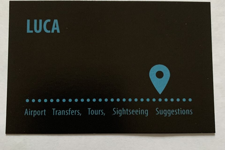 Transfer Luca ncc景点图片