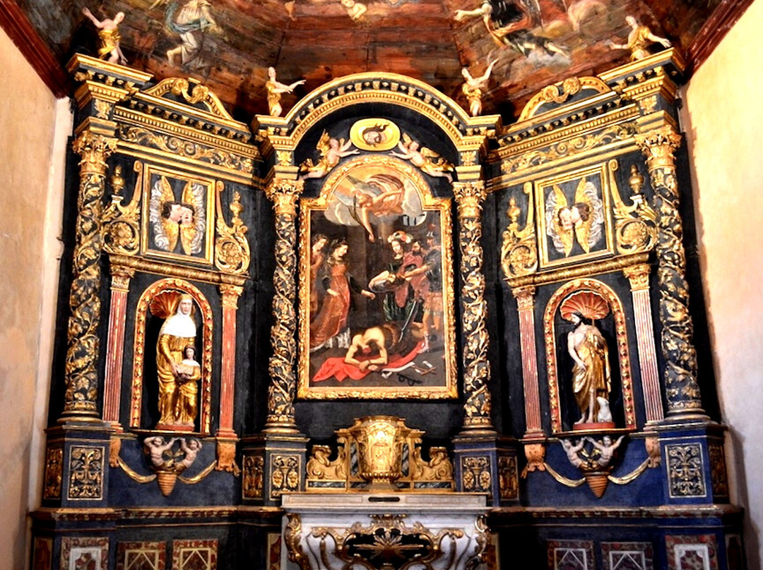Église des pénitents