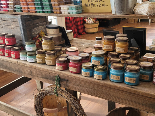 Rosebud旅游攻略图片