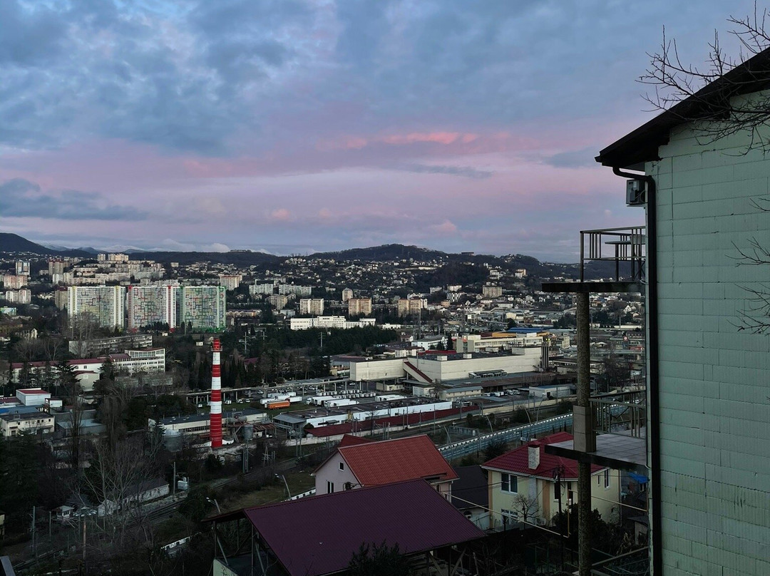 Atmosfera Hotel主图