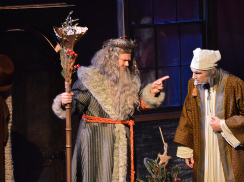 The Logos Theatre-Taylors必去景点