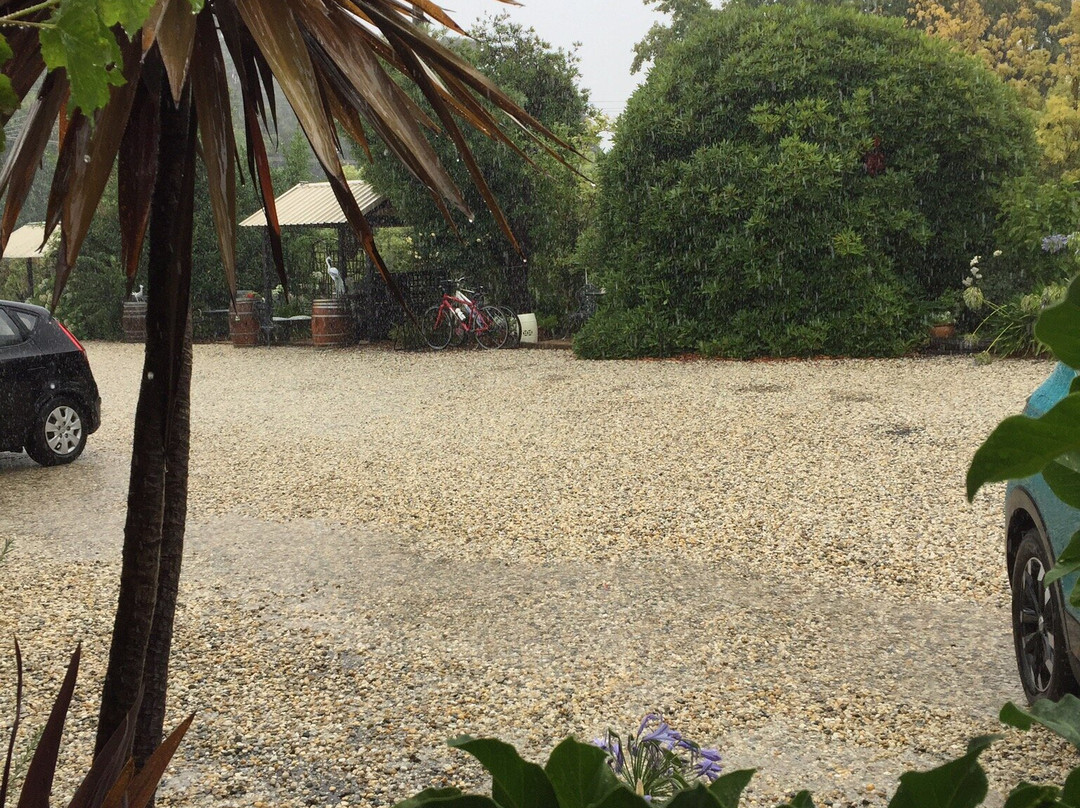 比奇沃斯桥梁精品汽车旅馆主图