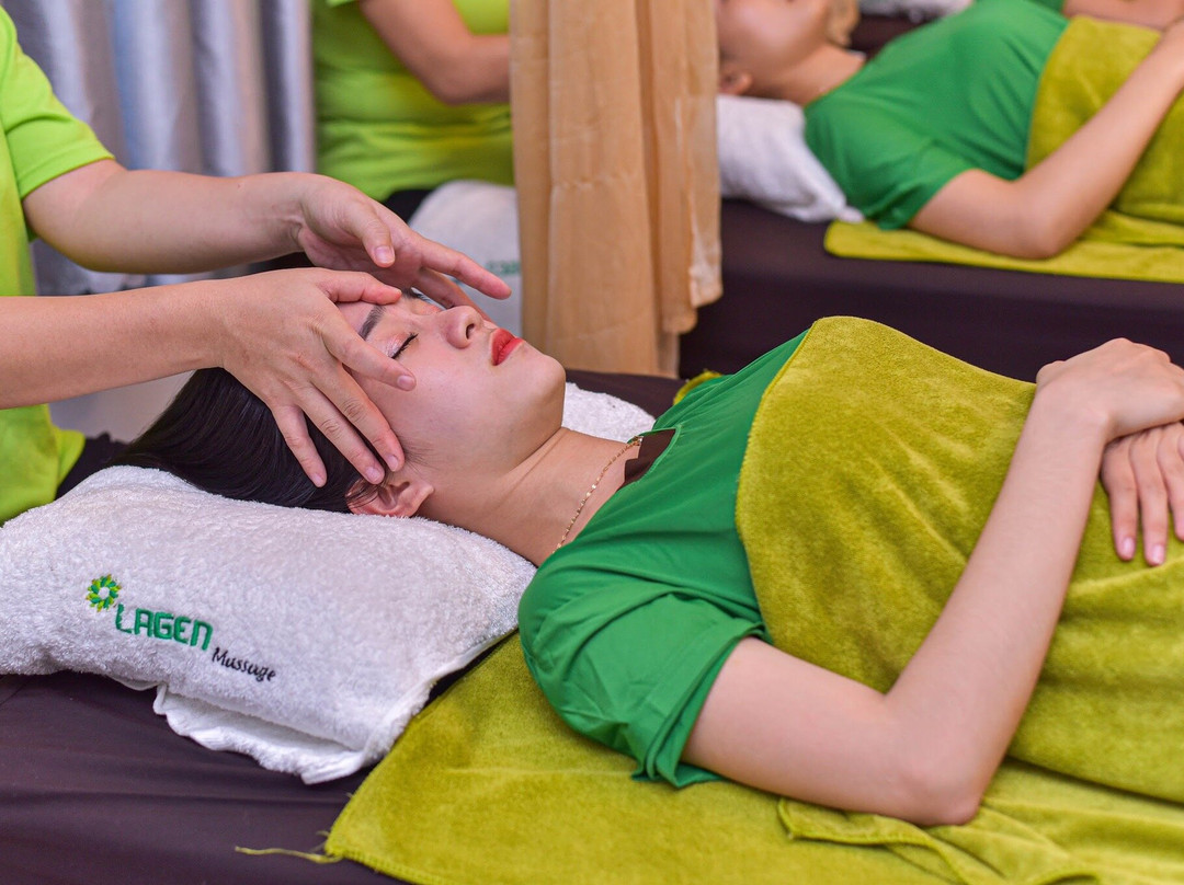 Lagen Massage-岘港必去景点