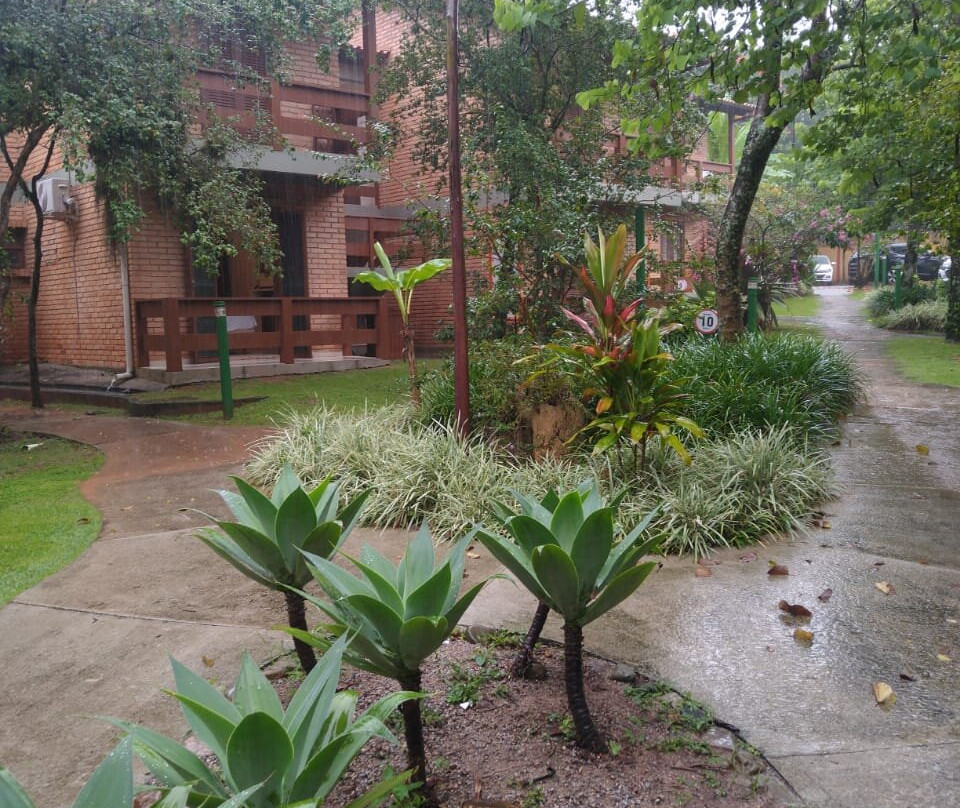 Hotel Sao Sebastiao da Praia主图