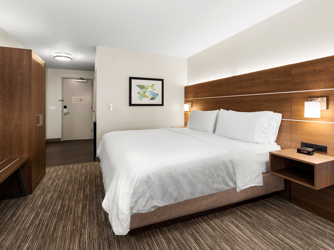Holiday Inn Express & Suites Sumner - Puyallup Area By IHG主图