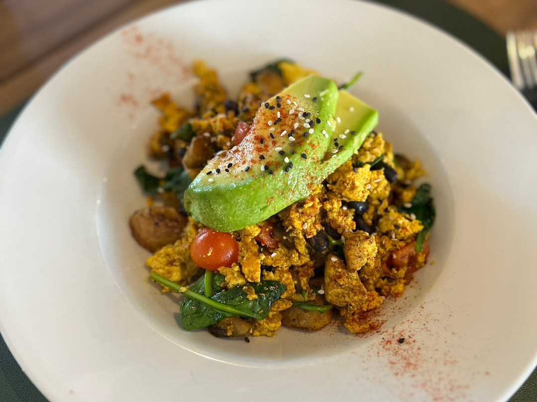 Casa Vegan