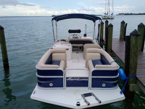 AMI Private Dolphin & Boat Tours-安娜玛丽亚岛必去景点