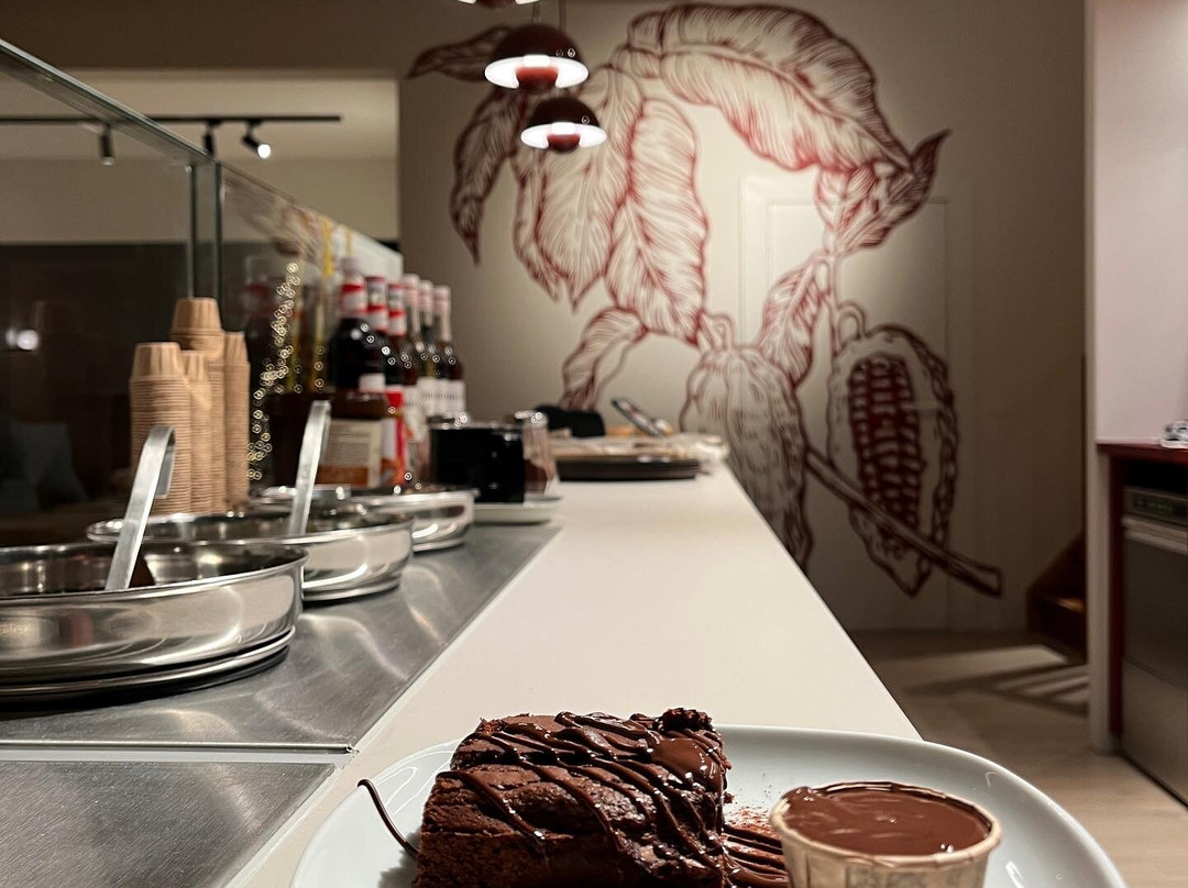Quetzal De Chocoladebar