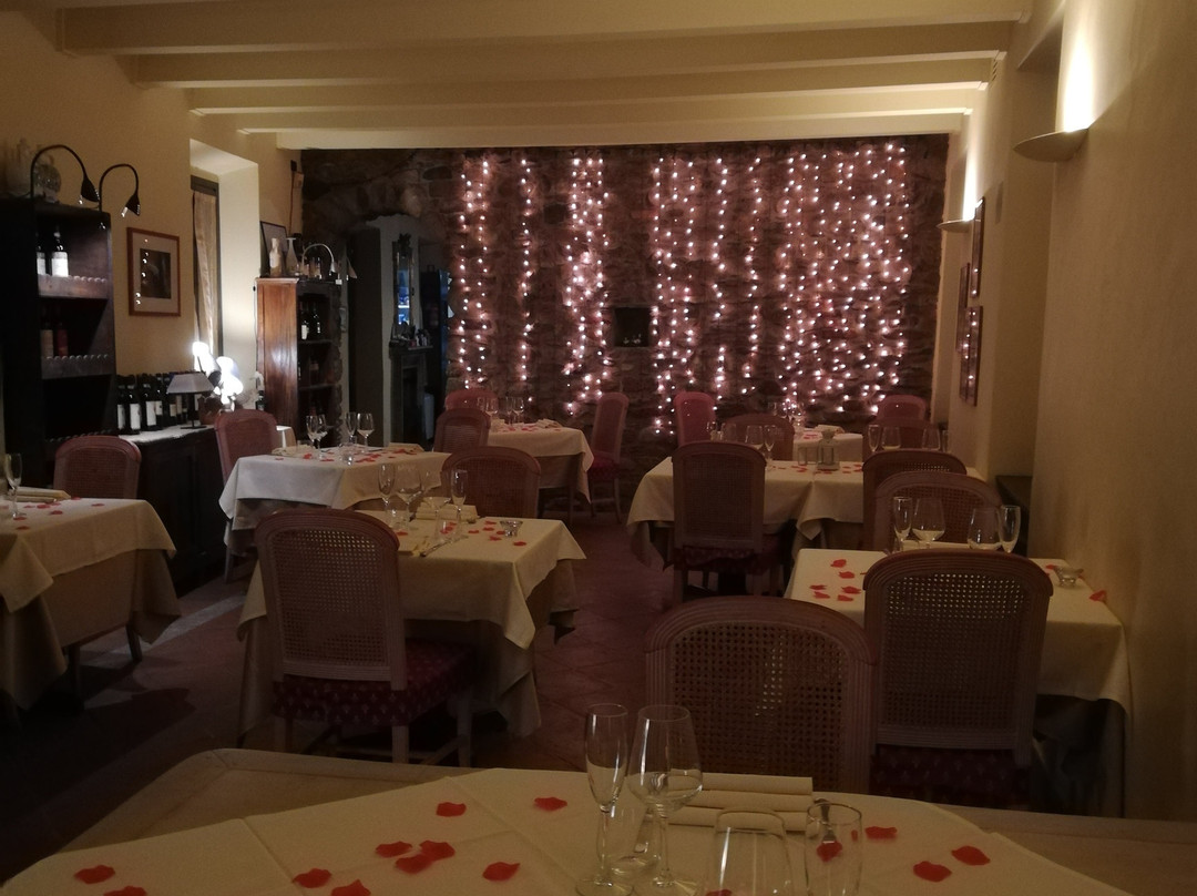 Locanda dell'Oca Bianca主图