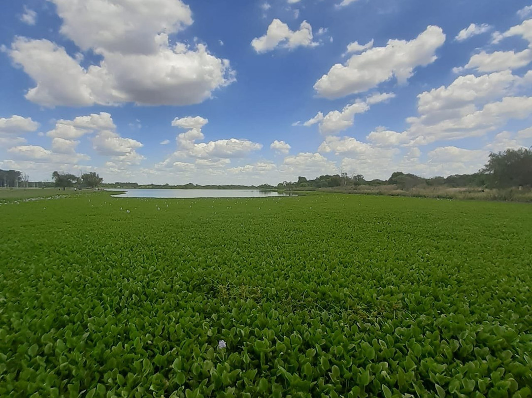 Laguna de San Vicente-San Vicente必去景点