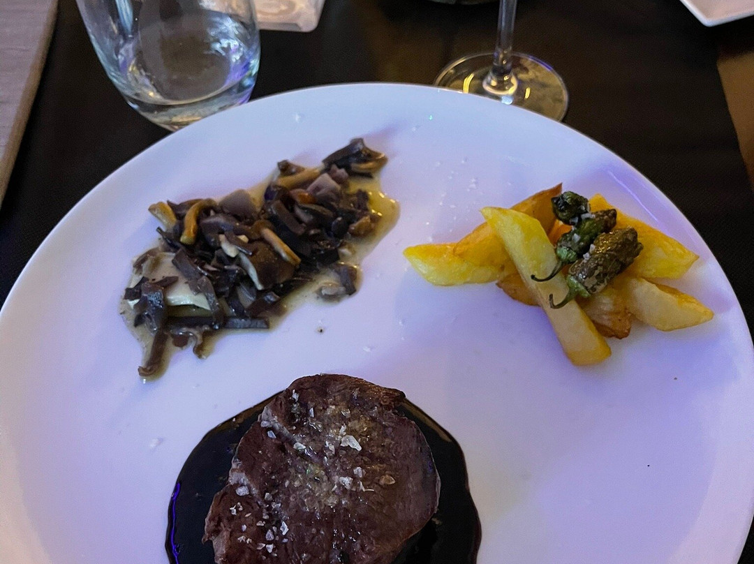 罗马教皇酒店主图