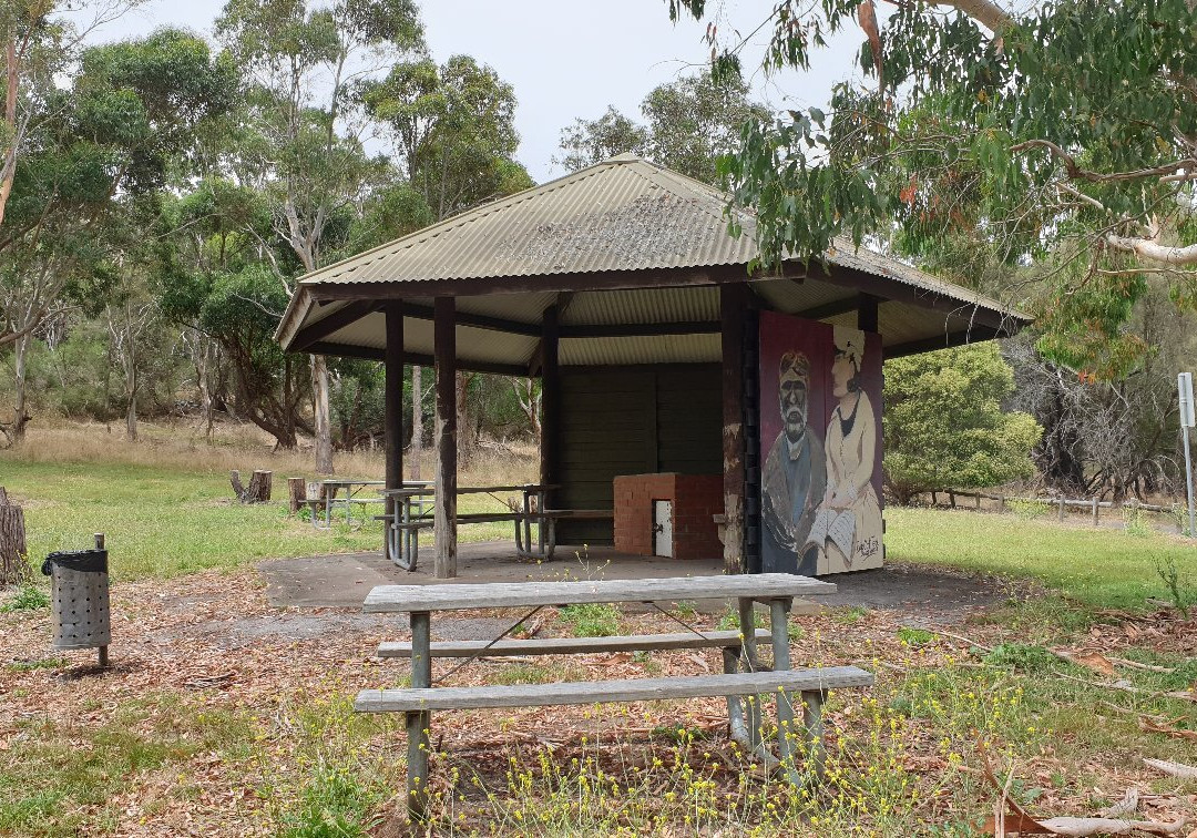 Mount Rouse-Penshurst必去景点