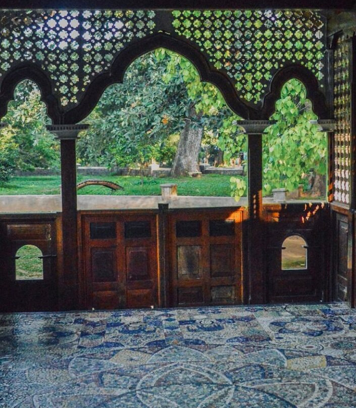 Maduwanwela Walawwa-Suriyakanda必去景点