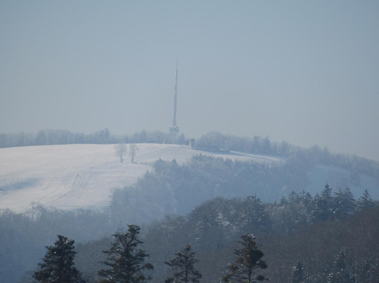 Haute-borne-德莱蒙必去景点