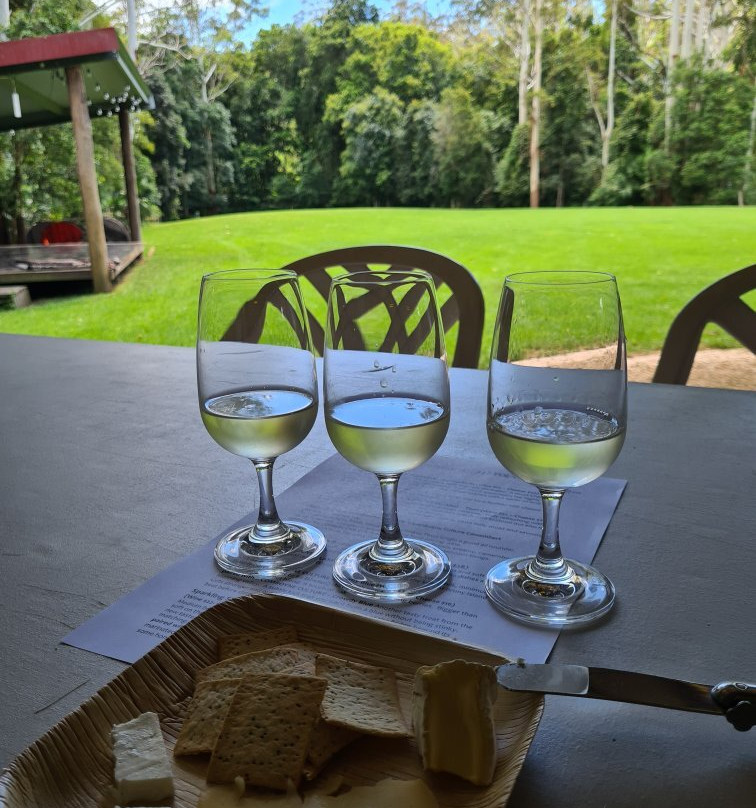 Great Lakes Paddocks-Wootton必去景点