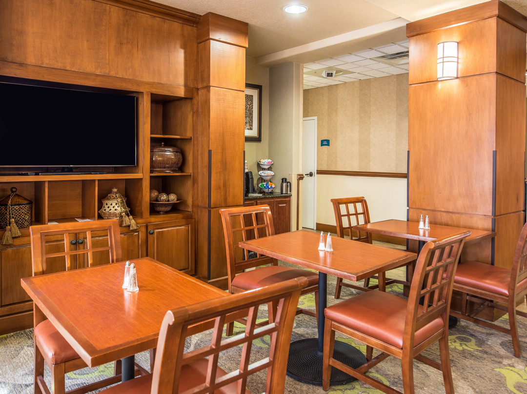 Staybridge Suites Las Cruces by IHG主图