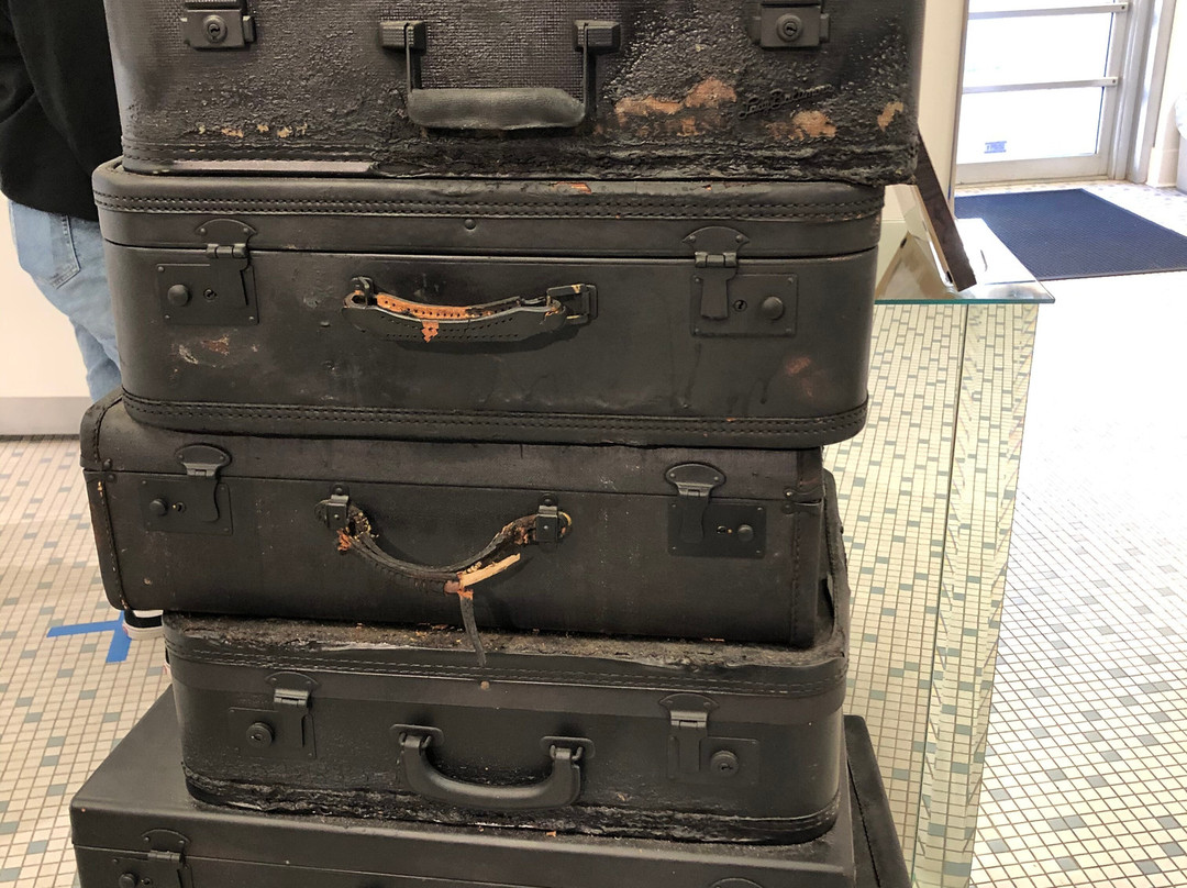 Freedom Rides Museum-蒙哥马利必去景点