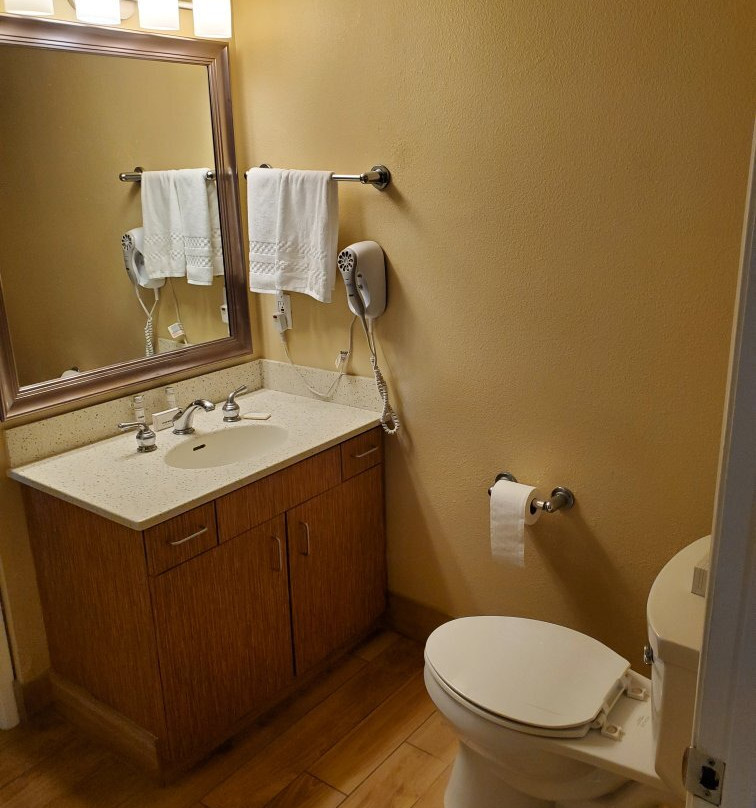 圣克莱门特酒店主图