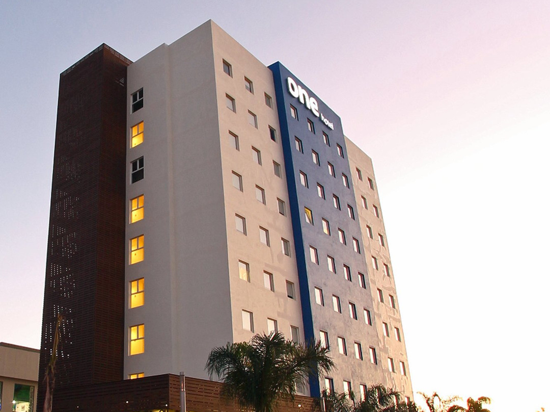 One Guadalajara Periferico Norte主图