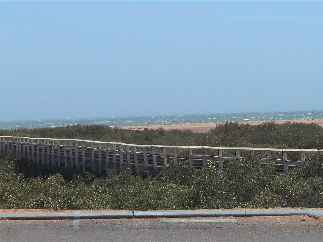 Carnarvon Heritage Precinct-卡那封必去景点