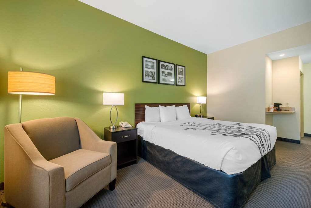 Sleep Inn & Suites Port Charlotte-Punta Gorda主图