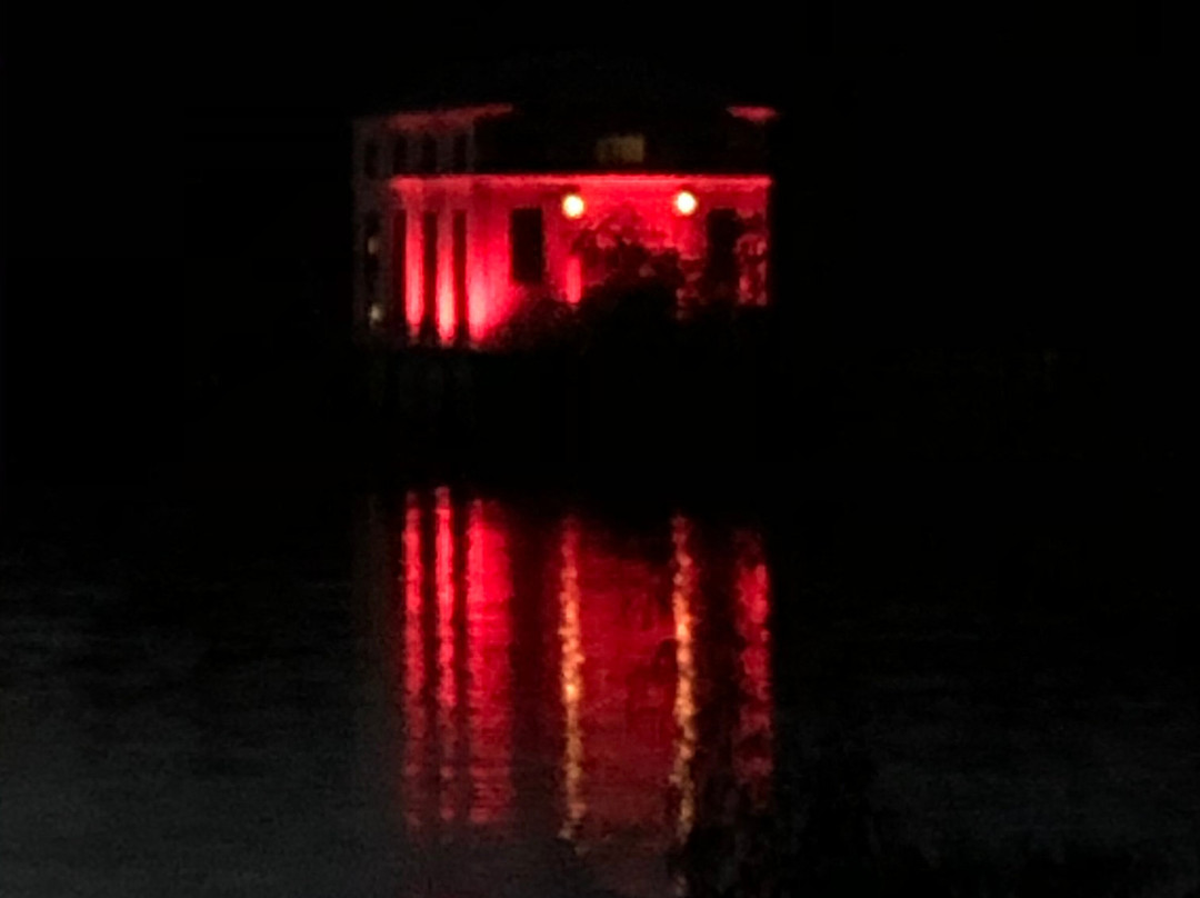 泵房改造旅馆主图