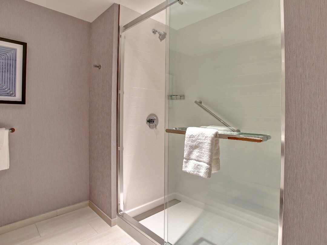 Hyatt Place at Wichita State University主图