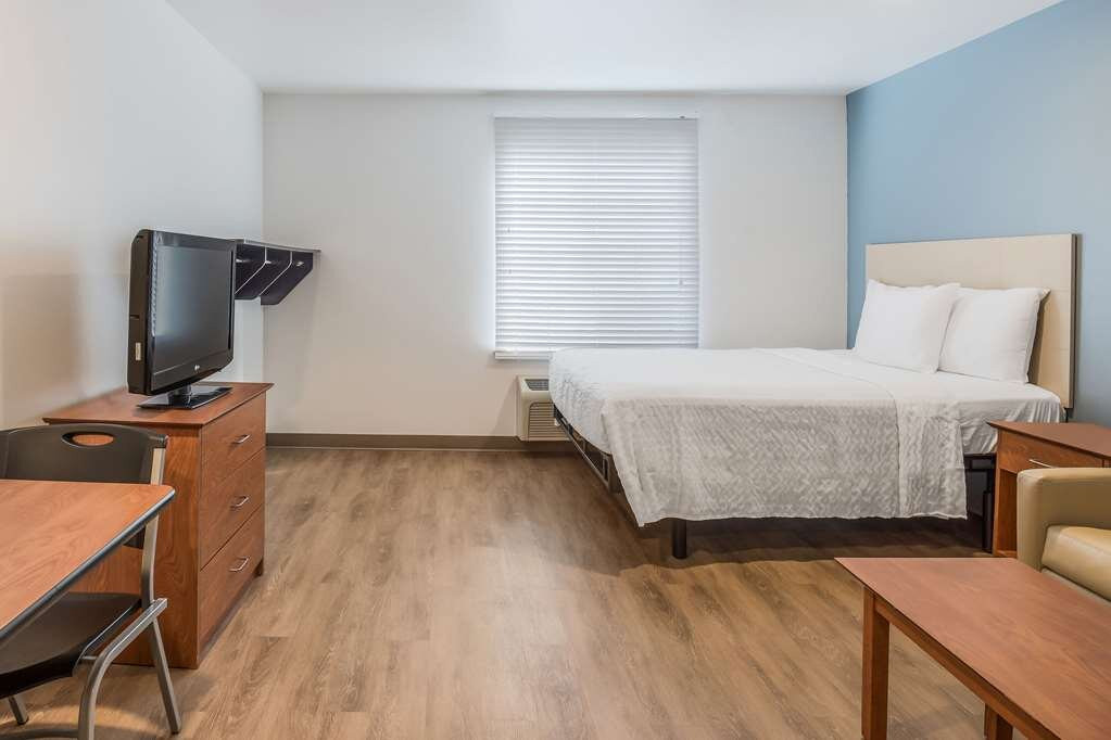 Extended Stay America Select Suites - Tallahassee - Northwest主图