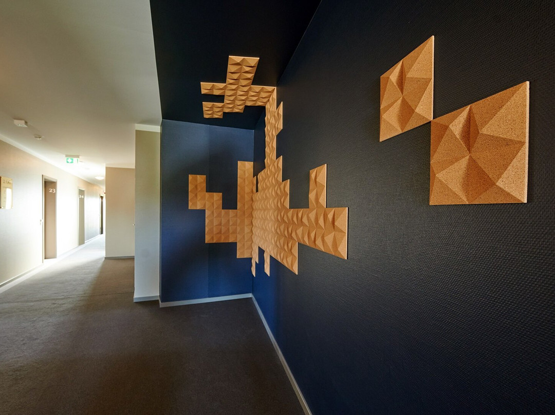 Kucher's Genuss- und Businesshotel主图