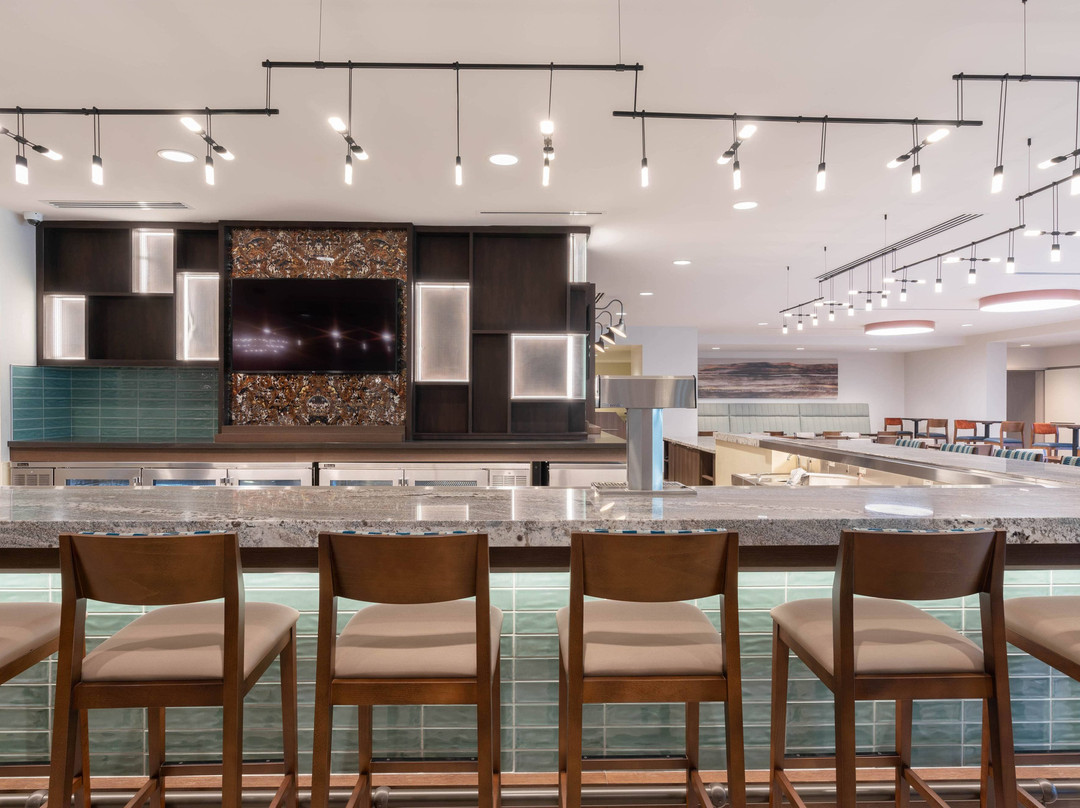 TownePlace Suites Thousand Oaks Agoura Hills主图