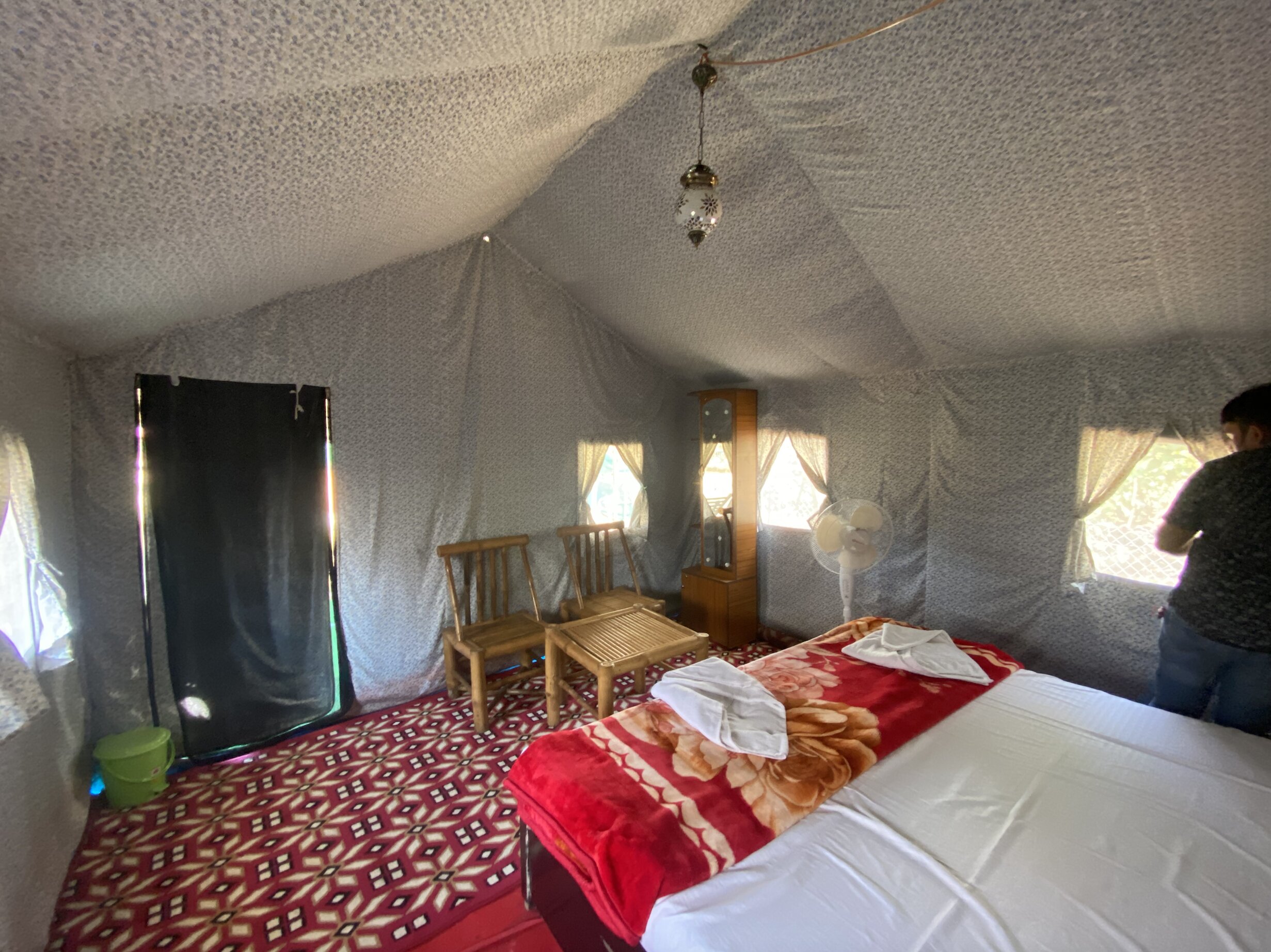 Phulbani Nature Retreat-官方