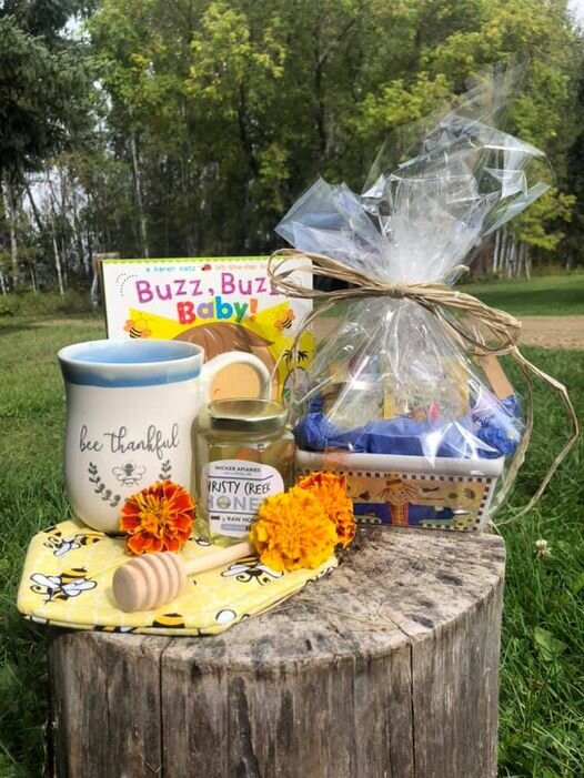 Christy Creek Honey-比榭湖必去景点