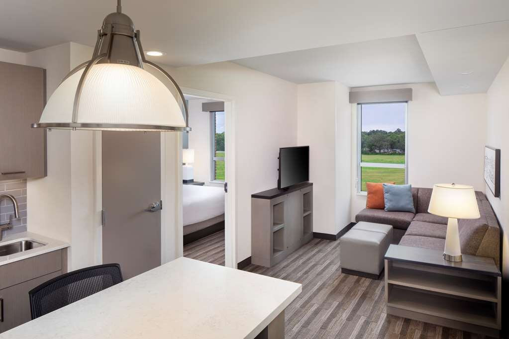 Hyatt House Tallahassee Capitol-University主图