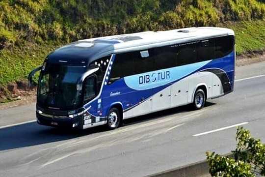 Dib Tur Transportes e Turismo