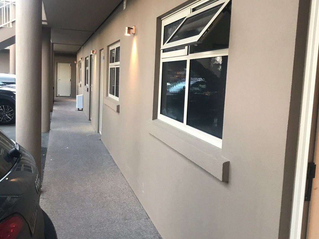 温泉汽车旅馆主图