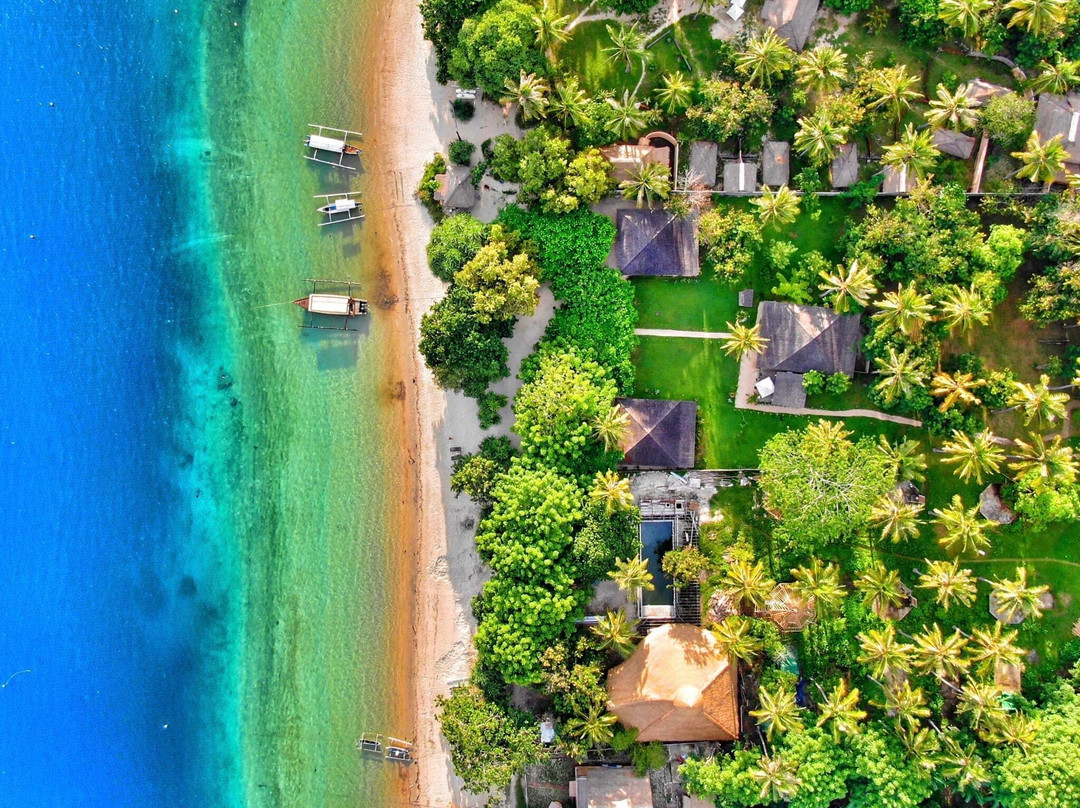 Matahari Villas