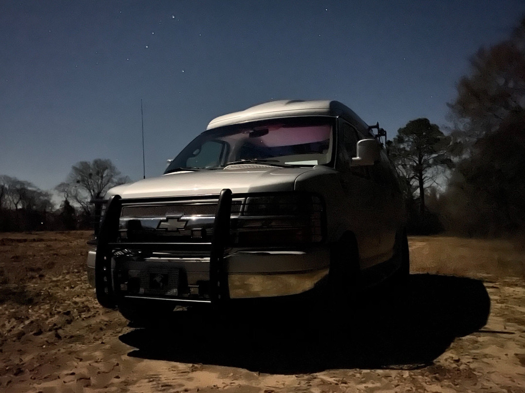 Pig Problem Inc.-Americus必去景点