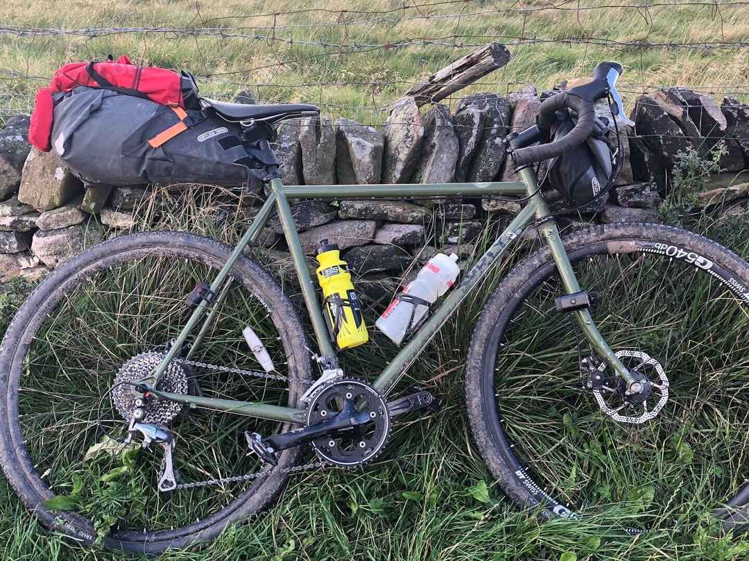 Pannier.cc // Bikepacking & Adventure Cycling Tours, Expeditions and Events-谢菲尔德必去景点