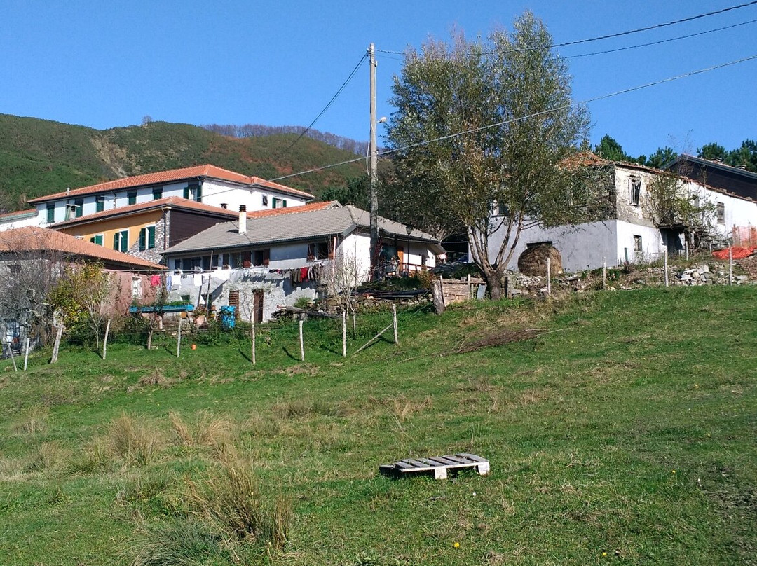 Rocchetta di Vara旅游攻略图片