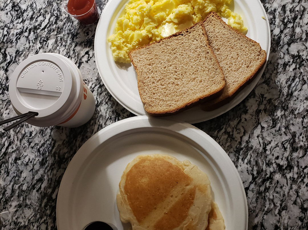 Comfort Inn & Suites主图