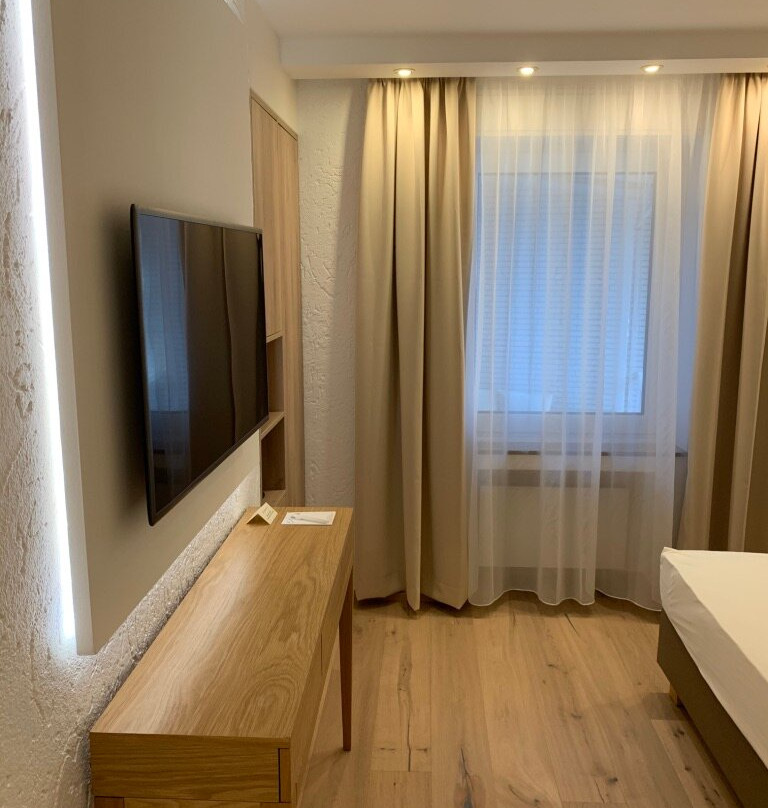 Hotel Lindenhof主图