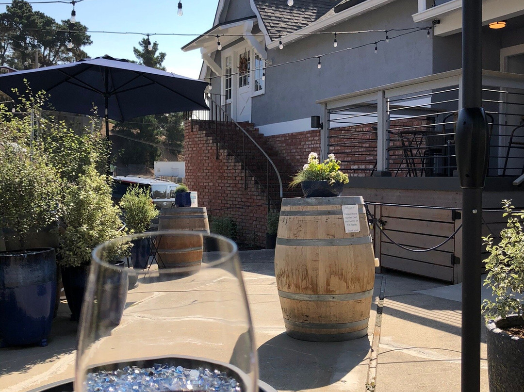 Moonstone Cellars-坎布里亚必去景点